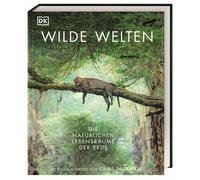 Wilde Welten: Die naturlichen Lebensraume der E, Asher, Asher, Green, Jackso.