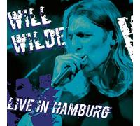 Wilde, Will - Live in Hamburg