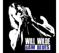 Wilde, Will - Raw Blues