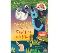 Wilde Woche - Dienstags muss das Faultier aufs , Prinz, Prinz,.
