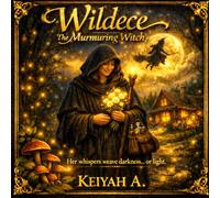 Wildece: The Murmuring Witch (Keiyah A. - Kids)