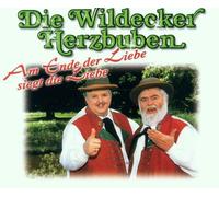 Wildecker Herzbuben - Am Ende der Liebe Siegt die Li