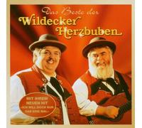 Wildecker Herzbuben - Das Beste Der Wildecker