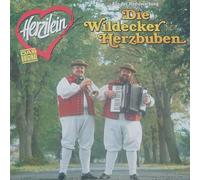Wildecker Herzbuben,die - Herzilein [Vinyl LP] [VINYL]