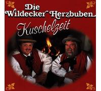 Wildecker Herzbuben,die - Kuschelzeit [Import]