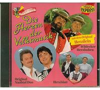 Wildecker Herzbuben, Marianne & Michael, Herzblatt, Lydia Huber, Lolita..