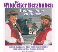 Wildecker Herzbuben - Weihnachten zu Hause