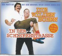 Wilden Buben,die - Kumbama Leyo