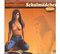 Wilden Gert & Orchest - Schulmaden Report [VINYL]