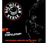 Wilden Kerle, die - (3)Hsp zur TV-Serie