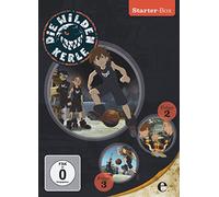 Wilden Kerle,die - Die Wilden Kerle - Starter-Box / DVD