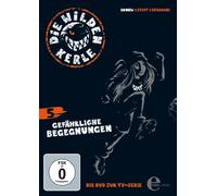 Wilden Kerle, Die - Folge 5