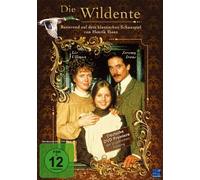 Wildente, Die - Wild Duck by Liv Ullmann