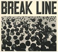 Wilder, Anand - Break Line The Musical