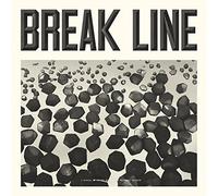 Wilder, Anand - Break Line the Musical [Vinyl LP] [VINYL]