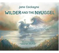 Wilder and the Nyuggel