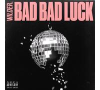 Wilder. - Bad Bad Luck [CD]