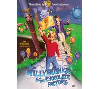 Wilder, Gene - Willy Wonka & the Chocolate Factory [DVD] [1997]