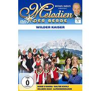 Wilder Kaiser