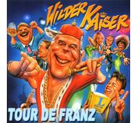 Wilder Kaiser - Tour de Franz