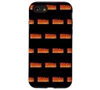 Wilder, Kentucky Retro 80s Style Case for iPhone SE (2020) / 7 / 8