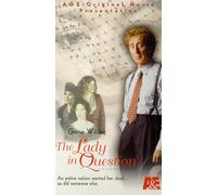 Wilder - Lady in Question-a Cash Carter