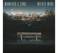 Mumford & Sons - Wilder Mind