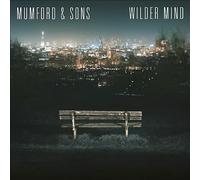 WILDER MIND/JEWEL BOX NEW DVD