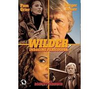Wilder (Slow Burn) Dvd Import