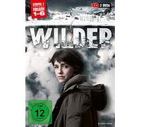 Wilder Staffel 1 - Wilder - Staffel 1
