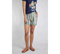 Wilder Striped Summer Shorts Weird Fish Multi 8