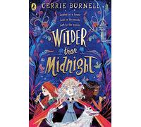 Wilder than Midnight: 1