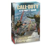 WILDER TOYS Call of Duty: K/D Party Game