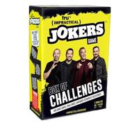 Wilder Games Impractical Jokers: Box Of Challenges