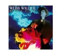 Wilder, Webb - Hybrid Vigor [VINYL]