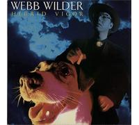 Wilder,Webb - Hybrid Vigor [Vinyl LP] [VINYL]