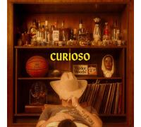 Wilder Woods - Curioso