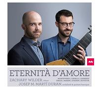 Wilder,Zachary - Eternita d'Amore