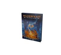 Wilderfeast - Core Book - Brand New & Sealed