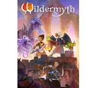 Wildermyth: Console Edition Xbox One & Xbox Series X|S (Europe & UK)