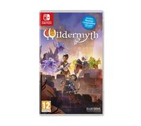 Wildermyth Nintendo Switch