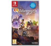 Wildermyth (Nintendo Switch) - Brand New and Sealed