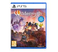 Wildermyth - PS5