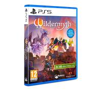 Wildermyth - PS5