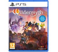 Wildermyth PS5 NEW & SEALED SONY PLAYSTATION 5 GAME + MONSTER COMPENDIUM