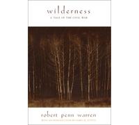 Wilderness: A Tale of the Civil War (Tennesseana Editions)