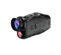 Wilderness Adventures Await Efficiently Observe Wildlife Using Our Digital Monocular