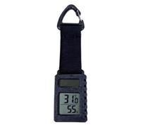Wilderness Climate Tracker Gauge, 1 Count For Elevation Treks, Photovoltaic