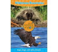 Wilderness Discoveries Volume 3: Bugs, Bogs, And Spinky Beasts by Peter Schriemer (September 02,2011)