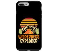 Wilderness Explorer Hiking Case for iPhone 7 Plus/8 Plus